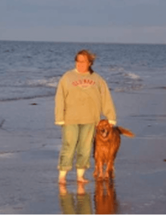 Margaret Elizabeth (Betty) Gregan Obituary